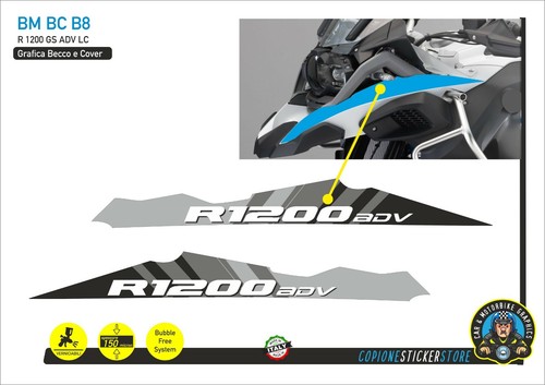 Bmw 1200 adventure lc - r,