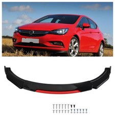Front Bumper Lip Splitter