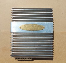 GENESIS STEREO 60 - HI-FI