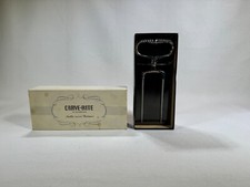 Carve-Rite Turkey, Ham, and Roast Holder—Rare Silverplate