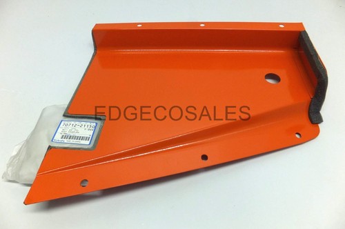 Kubota series mower deck - series",