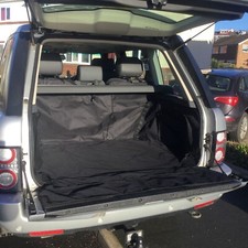 RANGE ROVER VOGUE L322