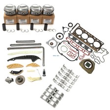 Engine Overhaul Repair Pistons