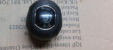 JAGUAR X-TYPE X400 2003-2009 MANUAL GEARBOX 6 SPEED GEAR SHIFT KNOB