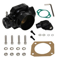 70Mm Throttle Body + TPS For