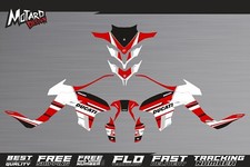 Graphics Kit for Ducati