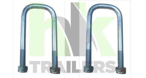130mm bolts suitable - 2, u