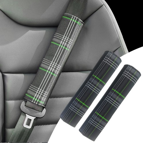 2pc car seat belt - 2pc,