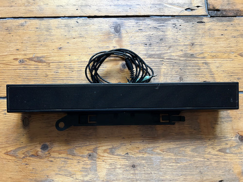 Dell ax510 sound - dell, for