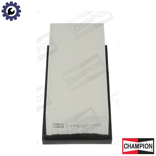 Air filter caf100631p - filter,