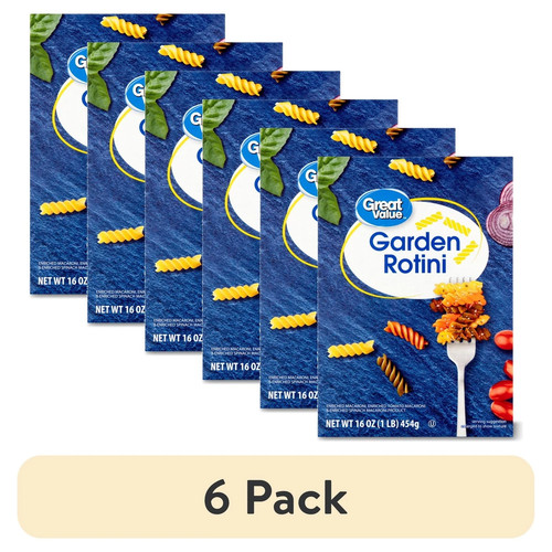 Great value garden - (6,