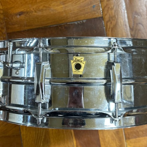 Ludwig lm400 supraphonic - lm400, snare