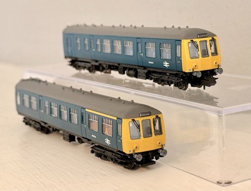 Graham farish 371 876 - n, gauge