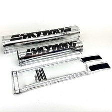Skyway BMX 3-piece PADSET in