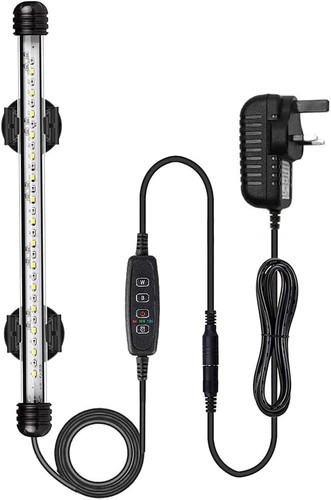 Varmhus led aquarium light - varmhus,