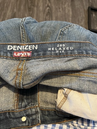 Denizen levi 285 - by, levi’s
