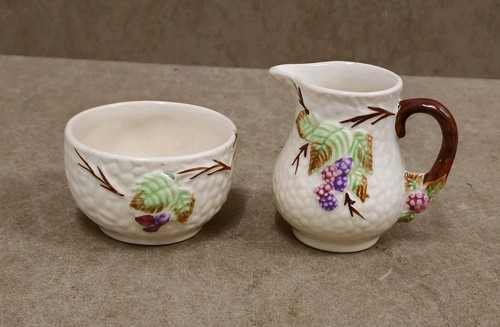 Vintage wade bramble tea - vintage,