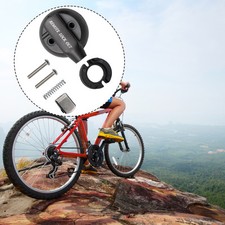 Replace Old or Broken Parts with this Bike Fork Remote Lock Out Parts Set