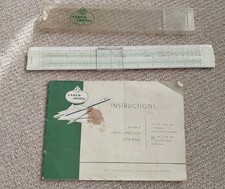 Vintage Faber Castell 57/89 10