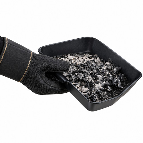 Inch ash pan tray for - pan, 16