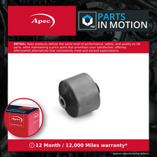 Wishbone / Control / Trailing