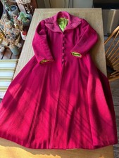 Vintage Style 1940s full