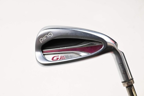 Ping le2 iron black - g, #7