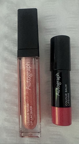 Autograph sorbet colour - m&s,