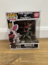 Funko Pop Vinyl Five Nights at