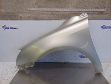 Toyota Avensis Silver Wing Mk2