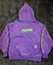 TGF Childish Hoodie Unisex XS