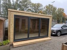 14x8 SUMMER HOUSE/HOME BAR