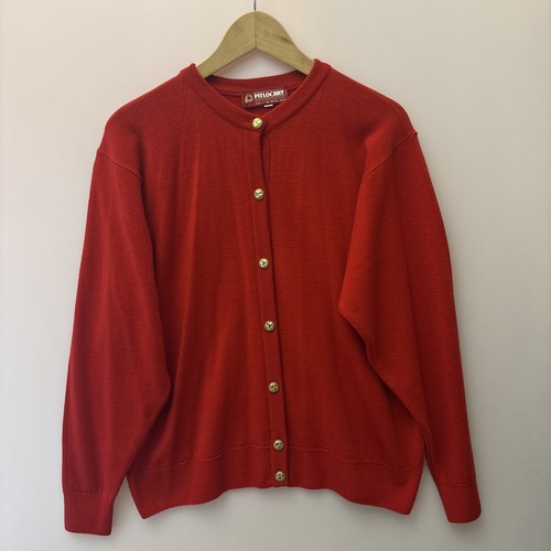 Vintage pitlochry red - vintage,