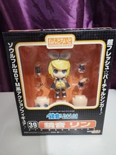 Nendoroid 39 Kagamine Rin