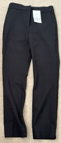 Zara women trousers - women's, size