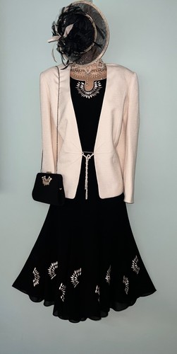 Classy timeless mob - mob, jacques