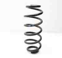 AUDI TT 8J Rear Coil Spring 8J0511115AM NEW