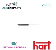 SHOCK ABSORBER SET SHOCKERS