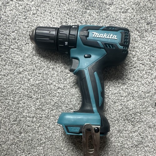 Makita dhp459 18v lxt - makita,