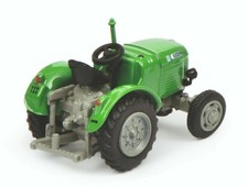 Schuco 1/87 Steyr Tractor No