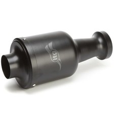 ITG Maxogen Universal Aluminium Air Box - 76mm Outlet Dia, Type 2, 300HP Rated