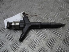 Nissan Navara Fuel Injector 2