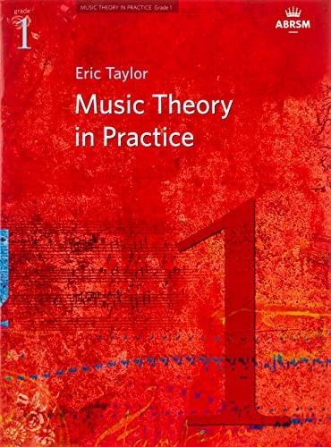 Music theory practice - music,