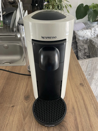 Magimix nespresso vertuo - magimix, plus
