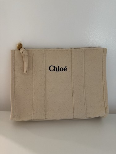 Nwot chloé parfum soft beige - nwot,