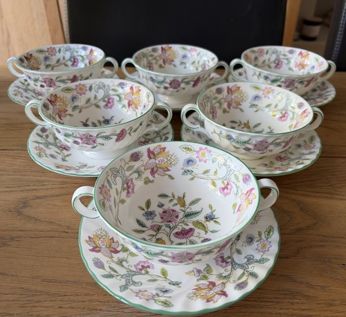 New soup coupes - soup,