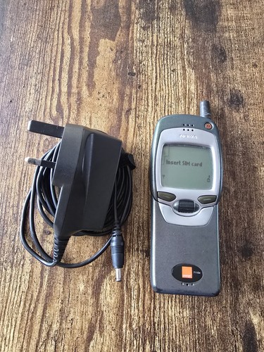 Nokia 7110e vintage - nokia,