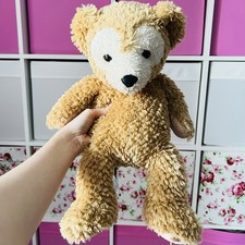 Duffy The Disney Bear Plush