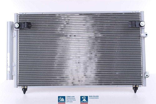 Fits lexus 300 condenser - lexus, gs