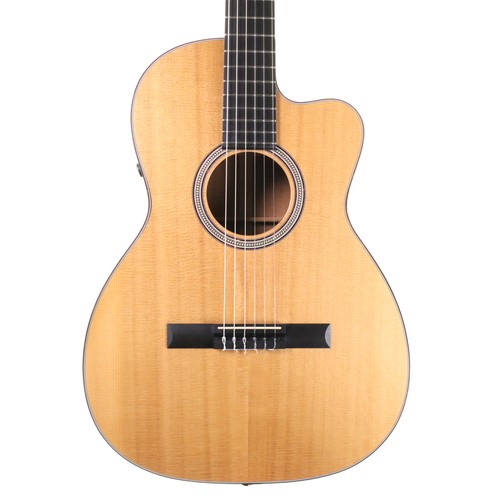 Martin 000c nylon - 000c,